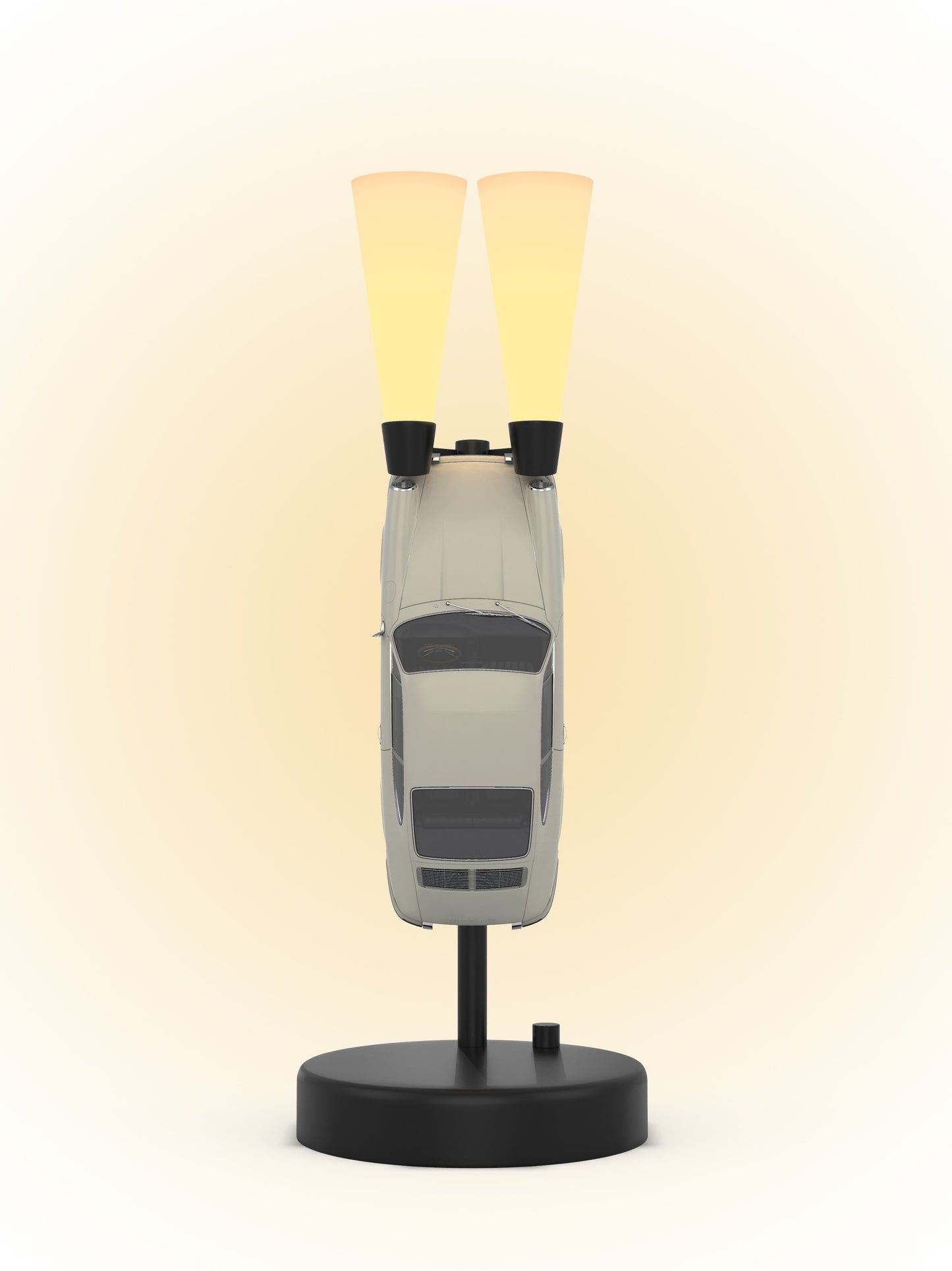 Car Lamp - 901