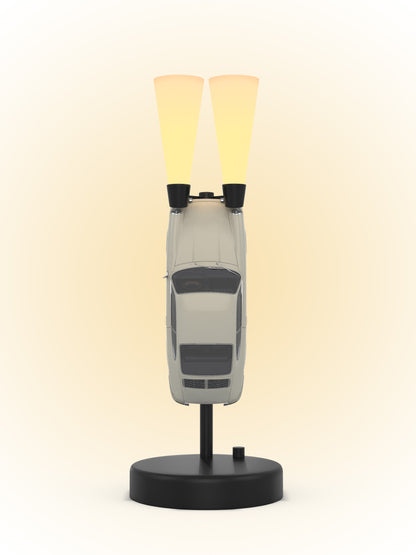 Car Lamp - 901