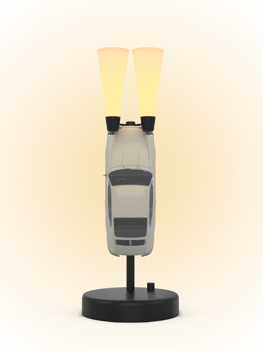 Car Lamp - 901