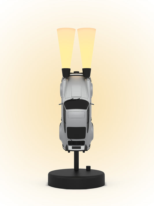 Car Lamp - 930