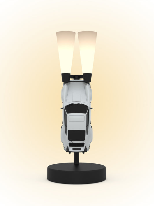 *Pre-Order* Car Lamp - 930