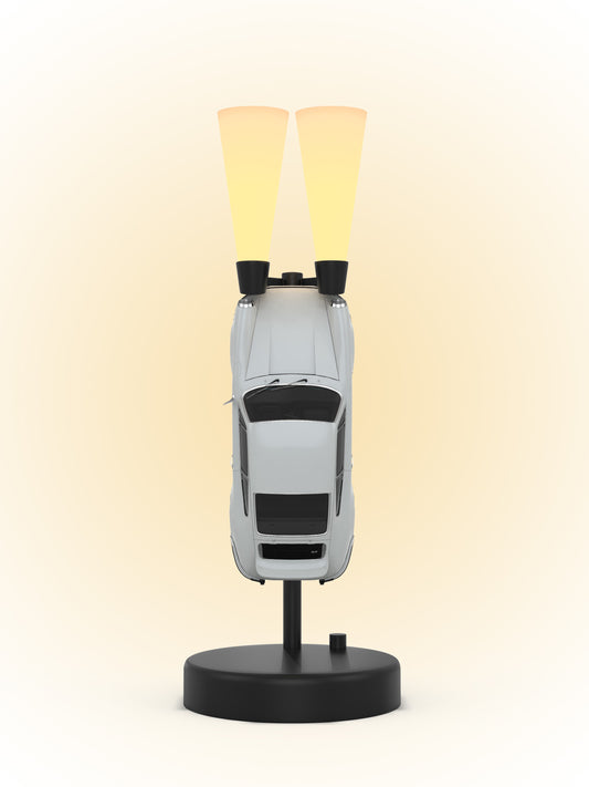 Car Lamp - RS