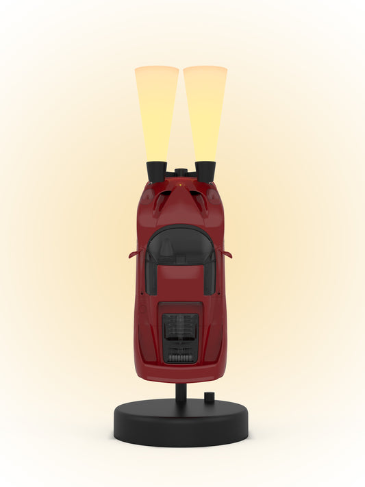 Car Lamp - F50