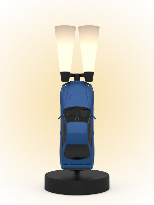 *Pre Order* Car Lamp - GTR