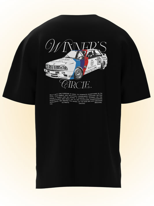 Winner's Circle E30 Shirt